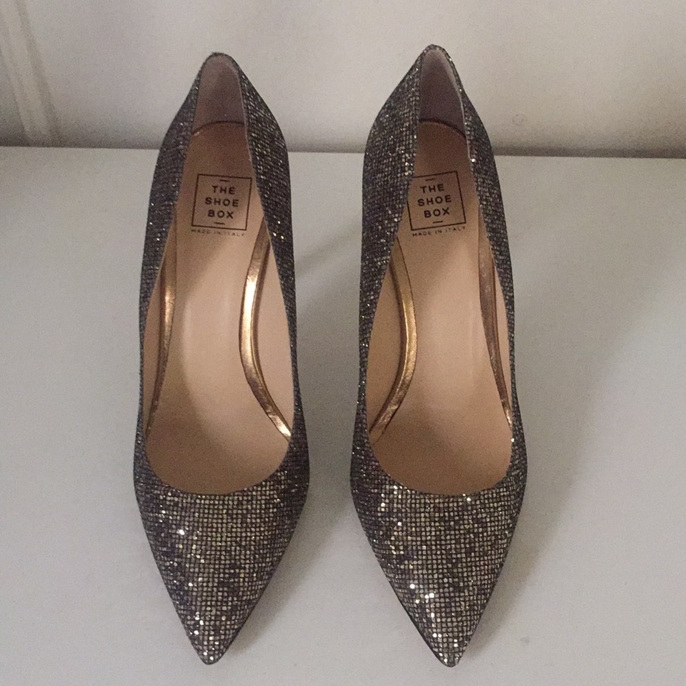 THE SHOE BOX GINEPRO - Picture 5 of 7